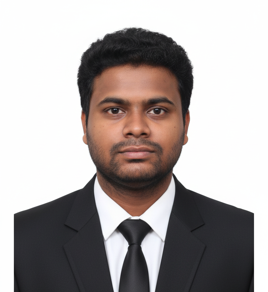 Shuvo Roy Dipon